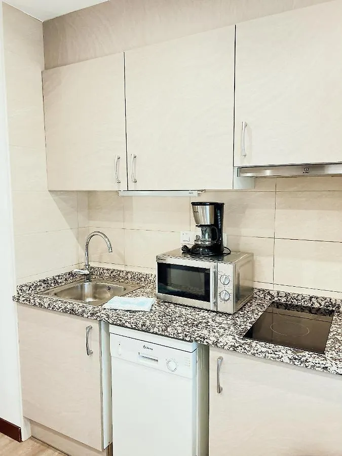 Apartamento Studio Loft Ski 43 Confort
