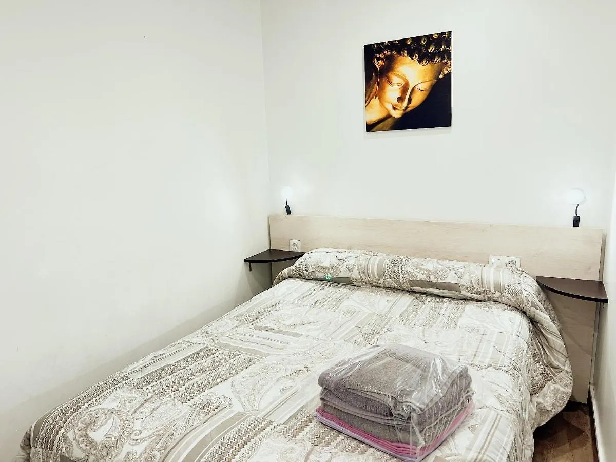 Studio Loft Ski 43 Confort 0*, Pas De La Casa