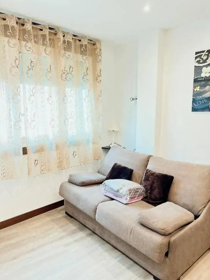 Apartamento Studio Loft Ski 43 Confort