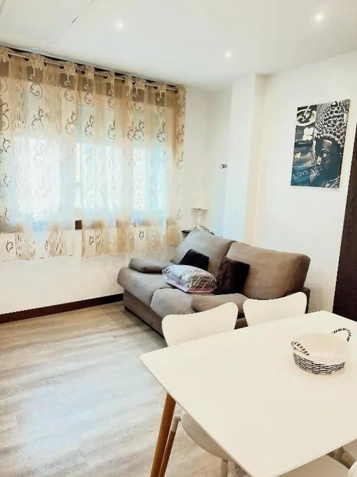 Studio Loft Ski 43 Confort Andorra