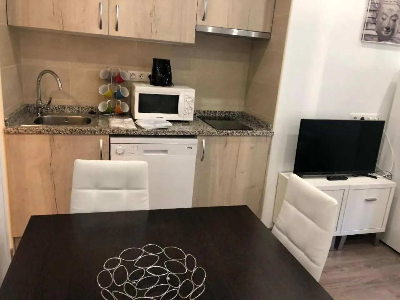 Studio Loft Ski 43 Confort 0*, Pas De La Casa Andorra