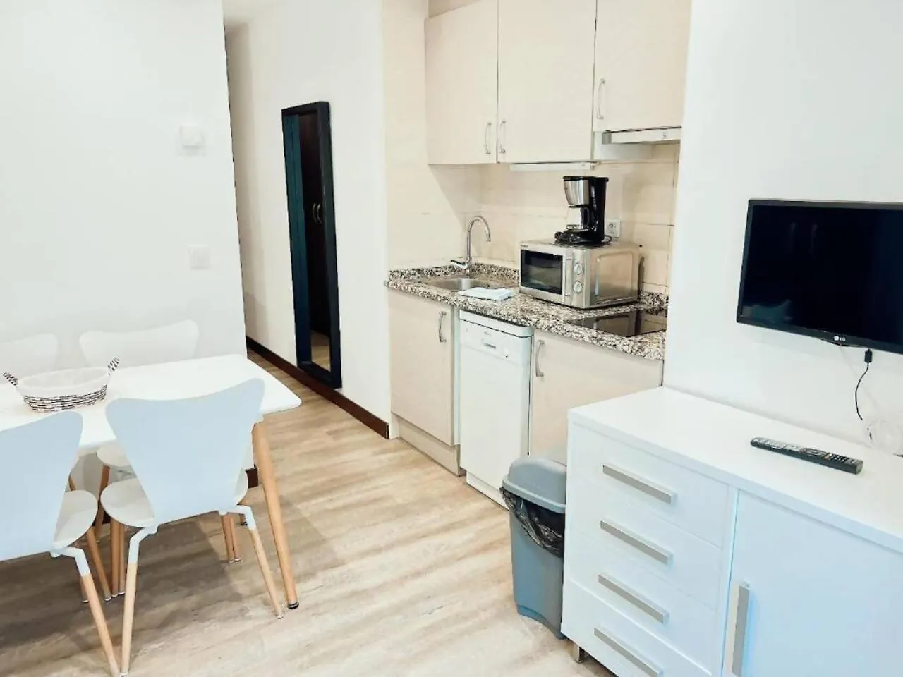 Apartamento Studio Loft Ski 43 Confort Pas De La Casa