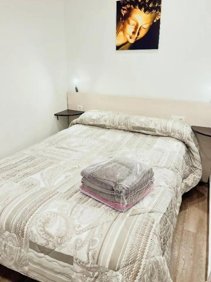 Studio Loft Ski 43 Confort Apartamento Pas De La Casa