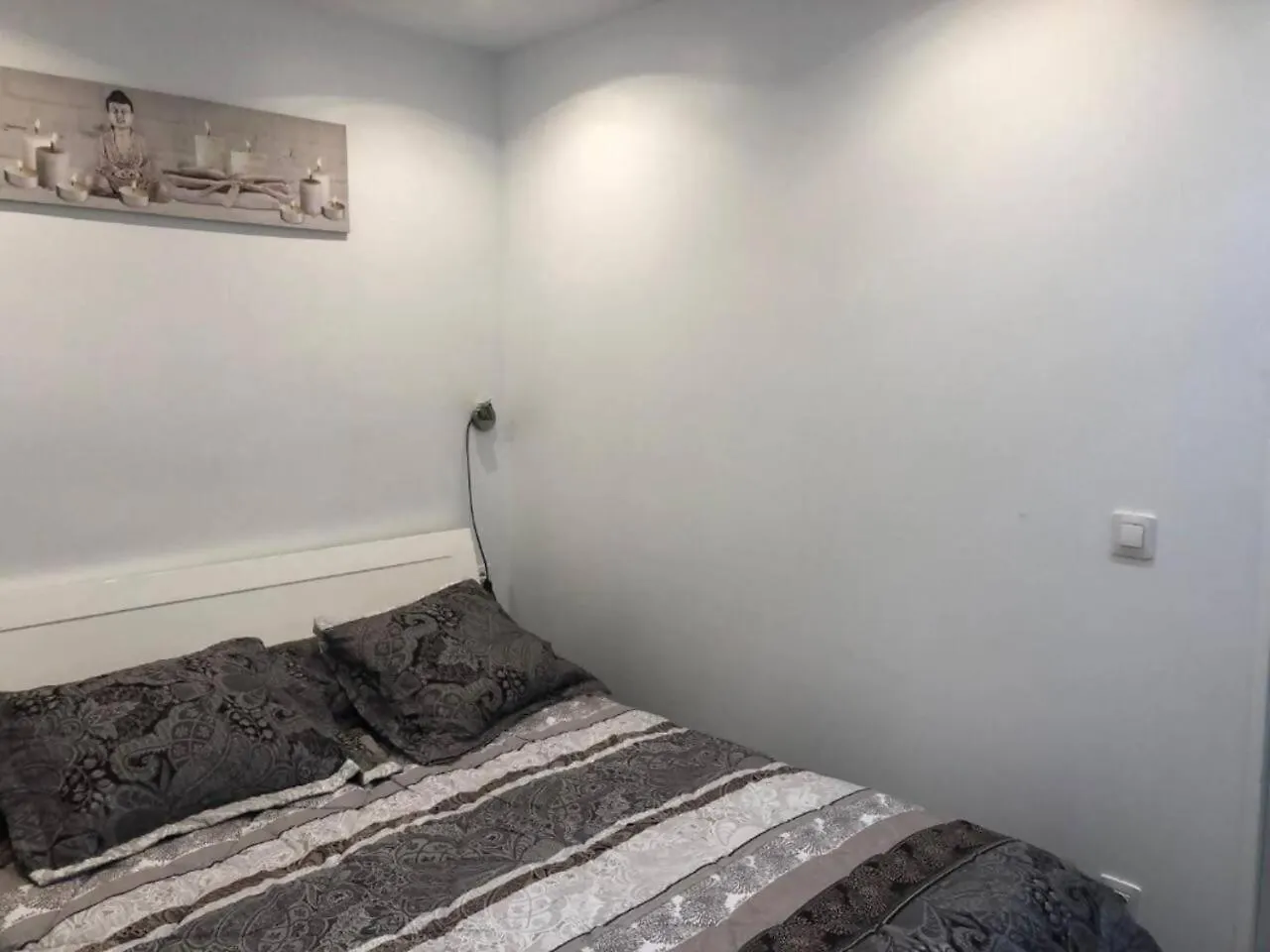 Apartamento Studio Loft Ski 43 Confort Pas De La Casa