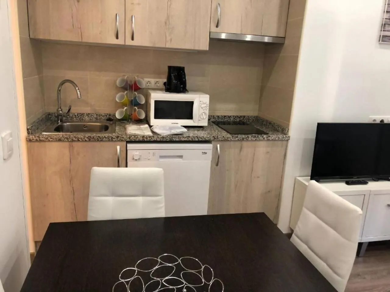 Apartamento Studio Loft Ski 43 Confort