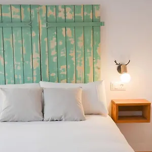  Apartamento Menta - Nuevo! Encantador Estudio Vista A Pistas